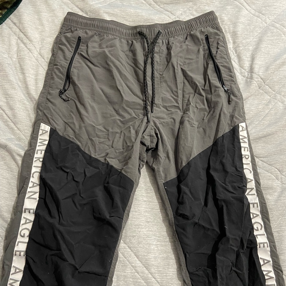 Mens American Eagle Joggers